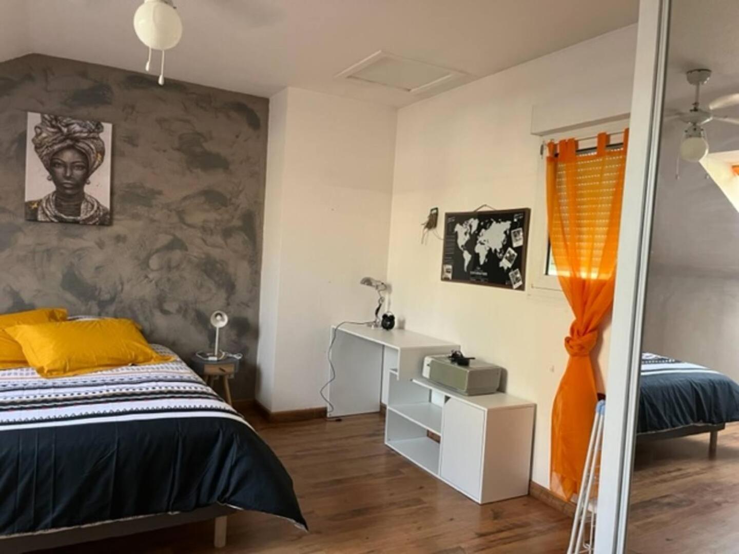 Le Duplex Preize Chez Stephane Et Sabrina Троа Екстериор снимка