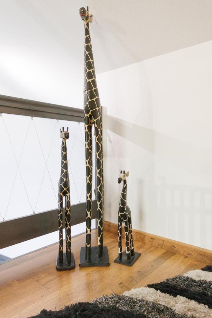 Le Duplex Preize Chez Stephane Et Sabrina Троа Екстериор снимка