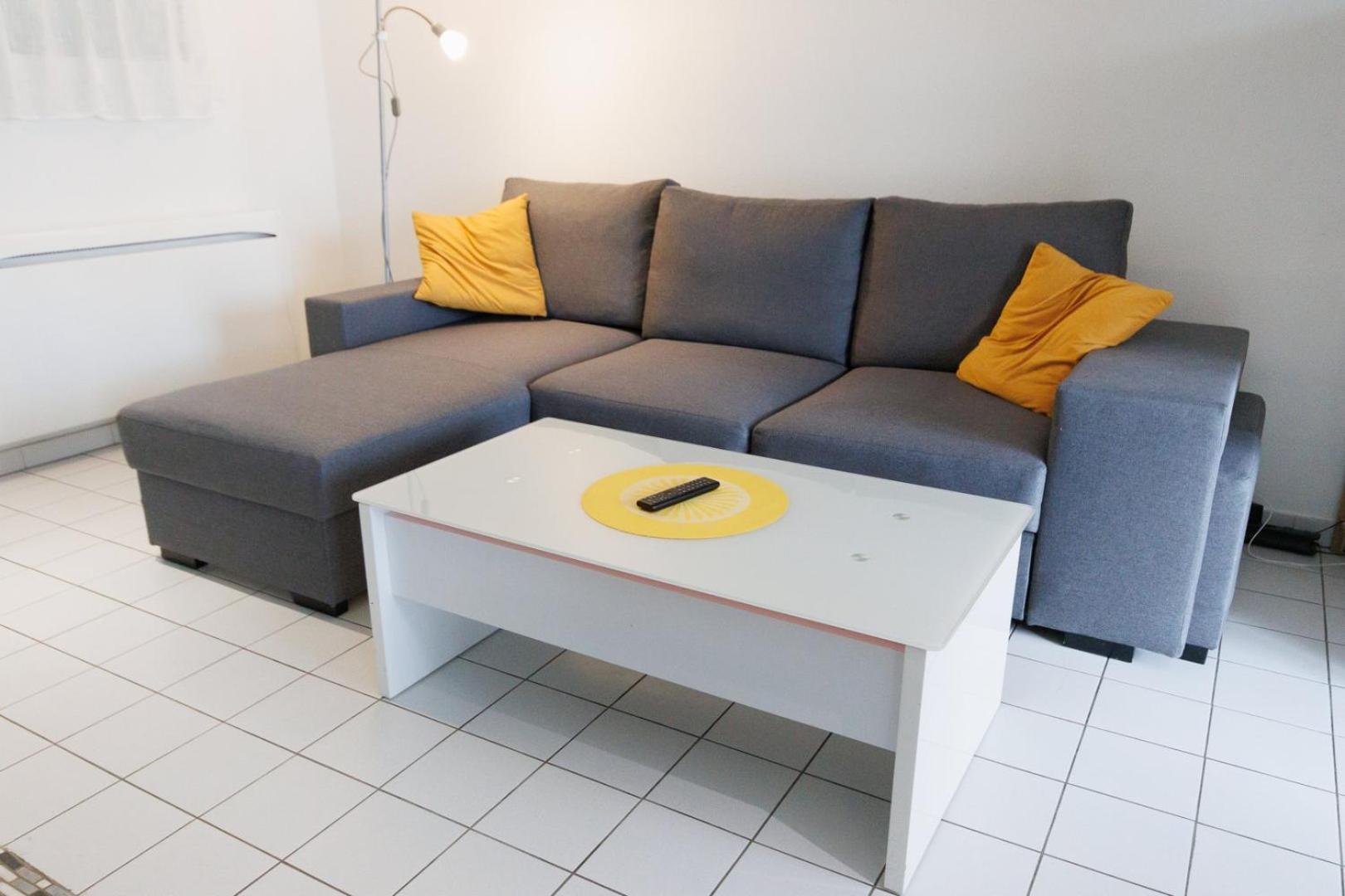 Le Duplex Preize Chez Stephane Et Sabrina Троа Екстериор снимка
