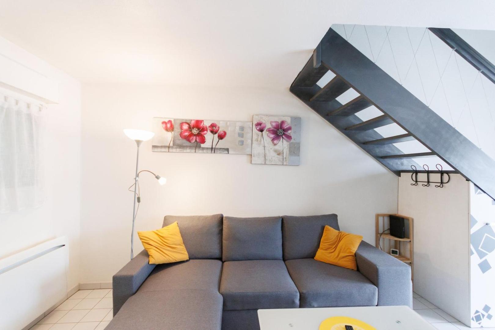 Le Duplex Preize Chez Stephane Et Sabrina Троа Екстериор снимка