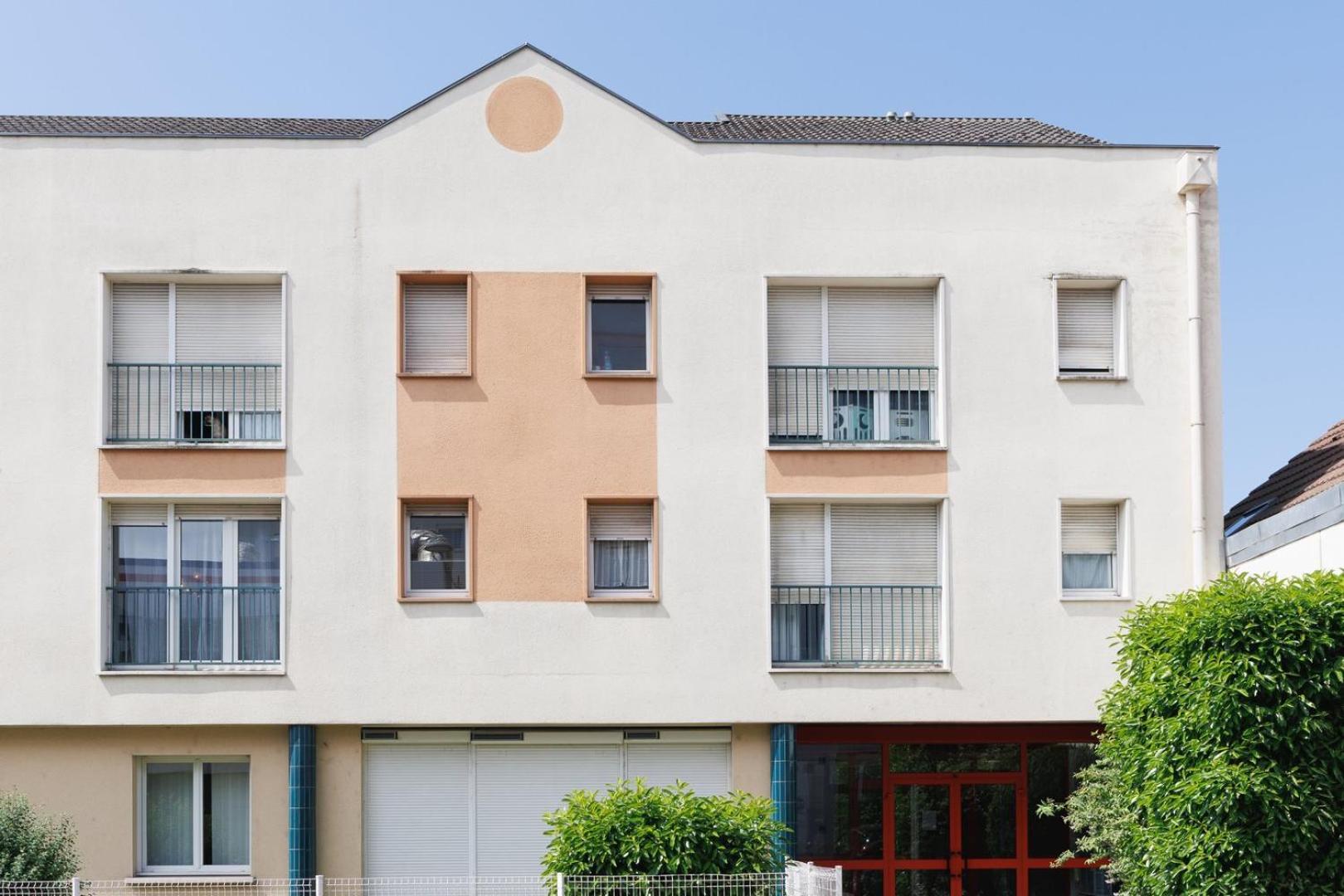 Le Duplex Preize Chez Stephane Et Sabrina Троа Екстериор снимка