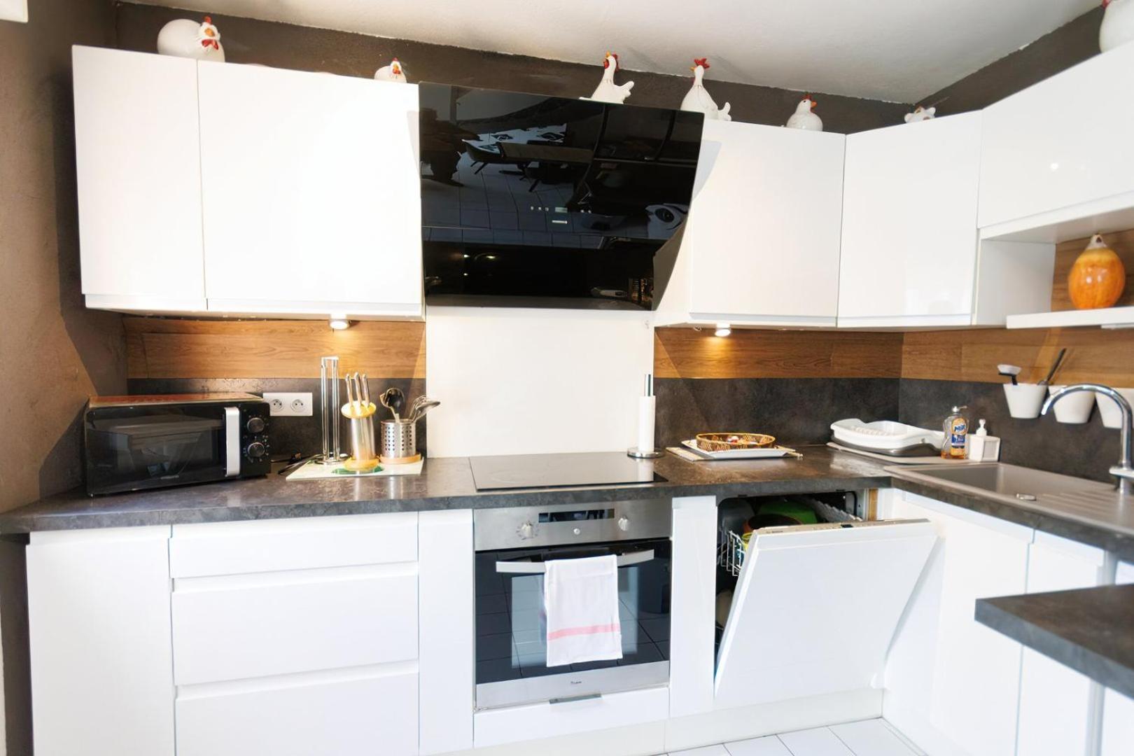 Le Duplex Preize Chez Stephane Et Sabrina Троа Екстериор снимка