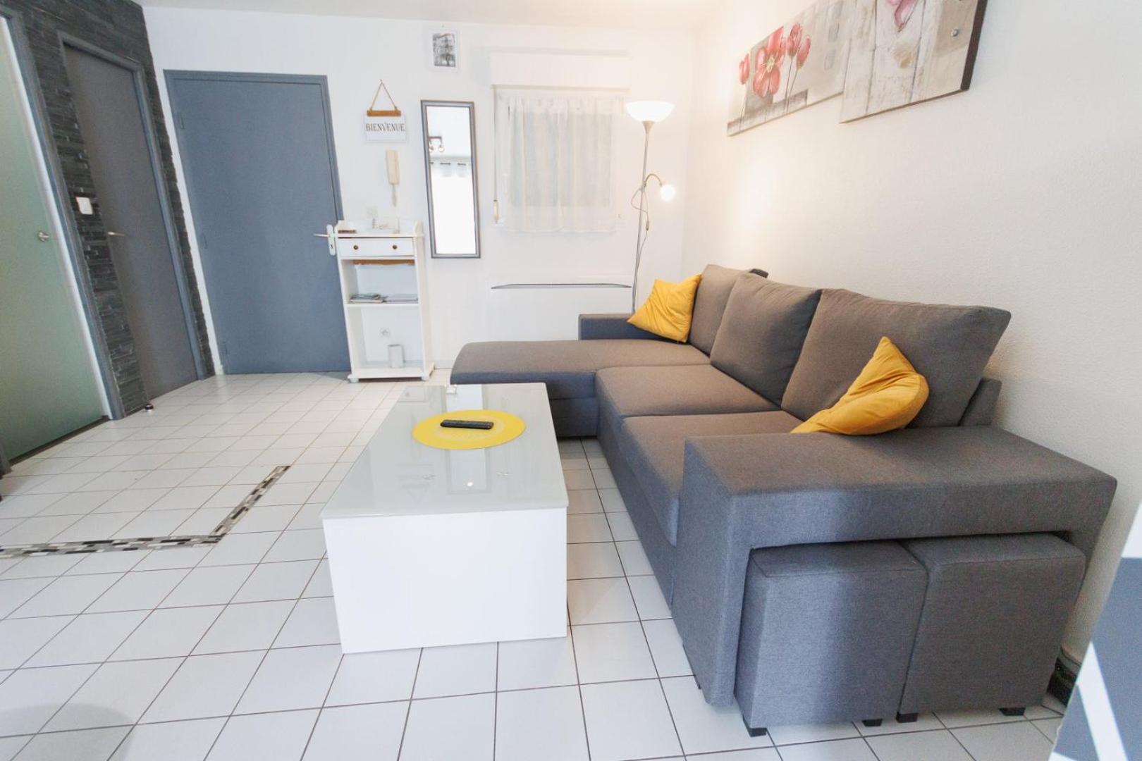 Le Duplex Preize Chez Stephane Et Sabrina Троа Екстериор снимка