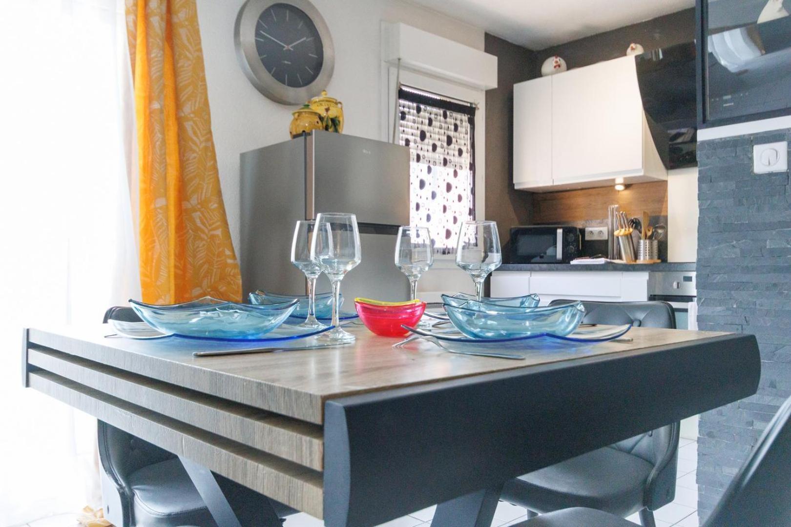 Le Duplex Preize Chez Stephane Et Sabrina Троа Екстериор снимка