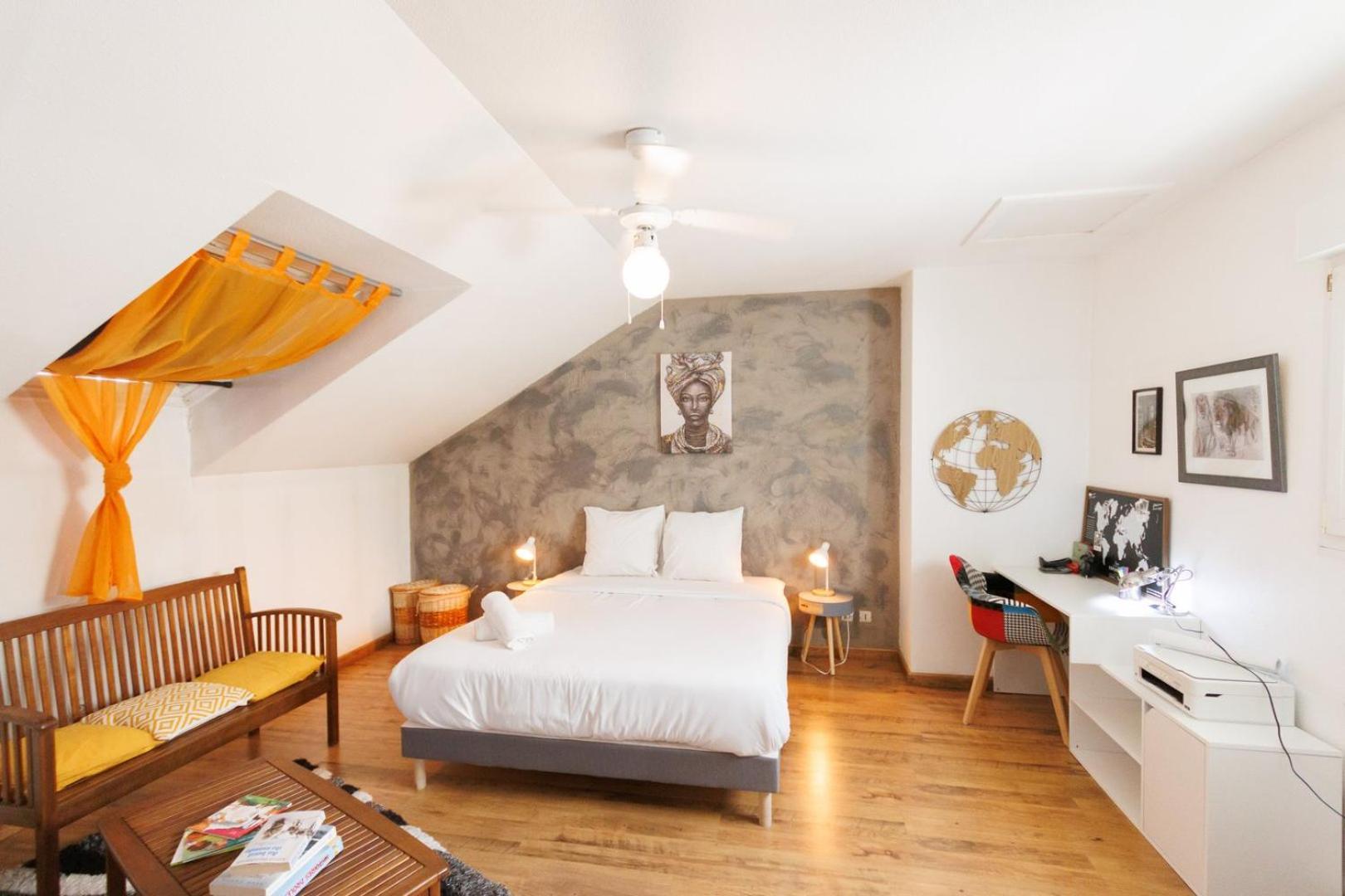 Le Duplex Preize Chez Stephane Et Sabrina Троа Екстериор снимка